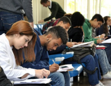 Matrículas presenciais para convocados no Sisu e no Pism acontecem dias 4 e 5