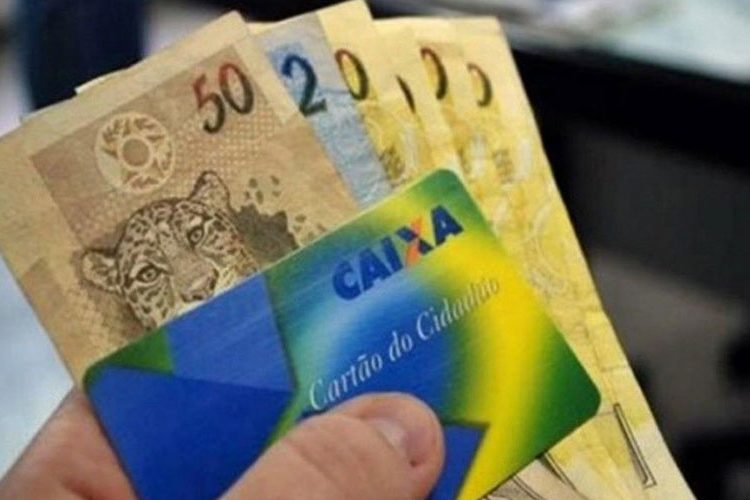 Valor corrigido da cota do PIS/Pasep já pode ser conferido