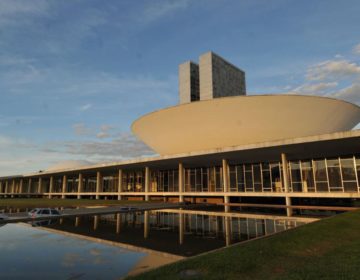 Parlamentares se preparam para esforço concentrado após convenções