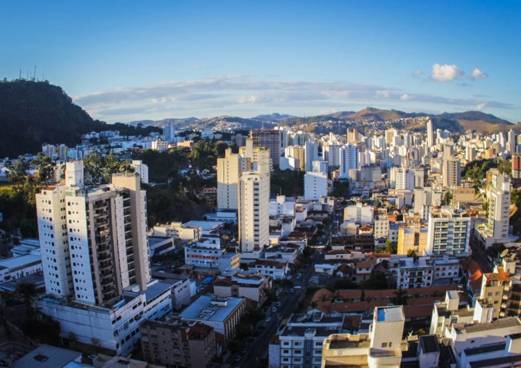 Previsão é de céu parcialmente nublado para os próximos dias