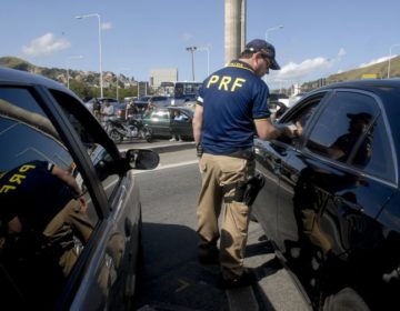 PRF de Juiz de Fora apresenta resultados de acidentes e fiscalização após dois anos da Lei do Farol