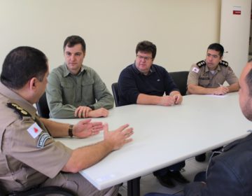 Feira livre da Avenida Brasil receberá projeto piloto da “Rede de Feirantes Protegidos”