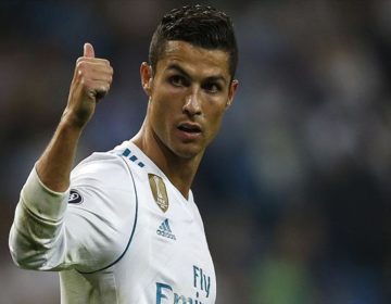 Cristiano Ronaldo encerra ciclo no Real Madrid e acerta com a Juventus