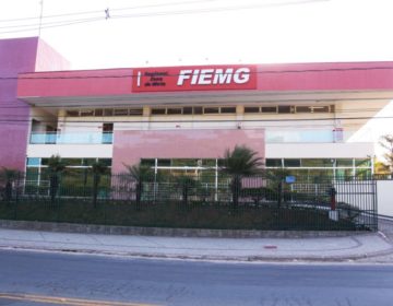 Novo presidente da FIEMG Regional Zona da Mata toma posse nesta sexta-feira