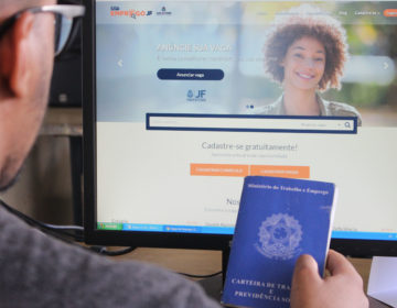 Sedettur avalia um ano de funcionamento do site “Seu Emprego JF”