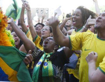 Brasil e Bélgica buscam vaga na semifinal