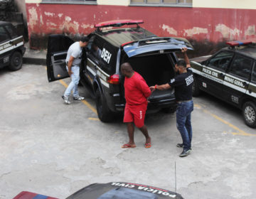 Suspeito de matar comerciante de Três Rios é preso pela Polícia Civil