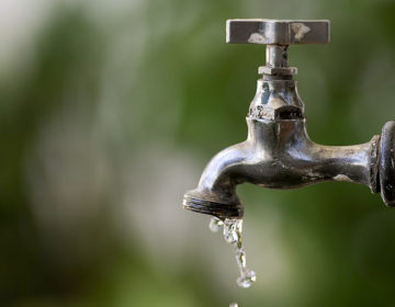 Cesama realiza manutenção na ETA São Pedro e Cidade Alta pode ter abastecimento comprometido