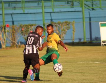 Cuiabá vence Tupi dentro de casa e complica ainda mais  situação do galo Carijó