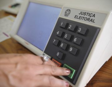 Começam amanhã convenções para escolha dos candidatos a presidente