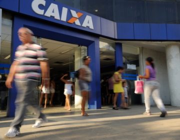 Caixa tem lucro de R$ 6,7 bilhões no primeiro semestre