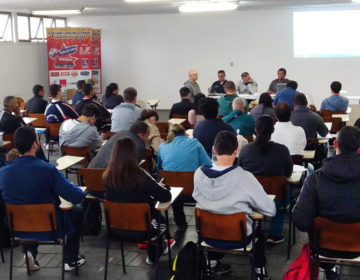 “Jogos Intercolegiais”: começa preparação para Futsal