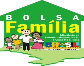 Bolsa Família tem 78 novos beneficiários em agosto