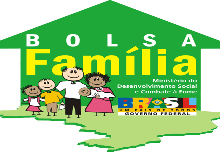 Bolsa Família tem 78 novos beneficiários em agosto