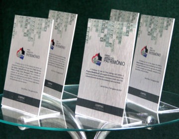 Ações em defesa do patrimônio de JF são destacadas com premiação