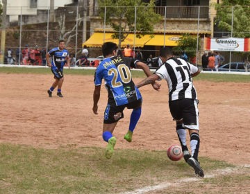 LFC vence Shalke 07 no jogo da Rodada da Copa Prefeitura Bahamas com homenagem a Danilo Batista