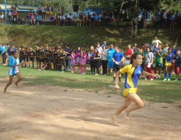 “23º Festival Esportivo das Escolas Rurais” está marcado para setembro