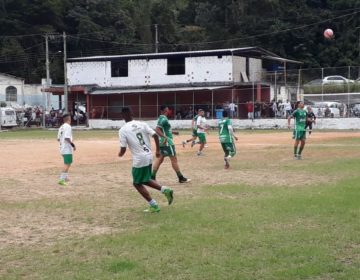 Chapadão vence jogo da rodada, e 13 equipes são eliminadas da Copa Prefeitura Bahamas