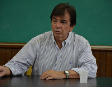 MPF denuncia ex-reitor da UFJF e outros envolvidos por fraude, organização criminosa e corrupção