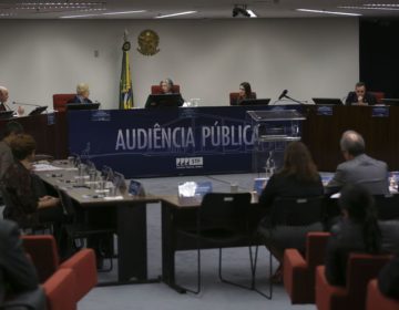 Cármen Lúcia diz que audiência sobre aborto garante a pluralidade