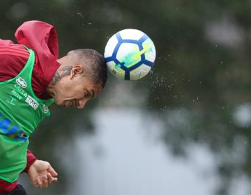 Inter tem interesse em Paolo Guerrero