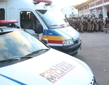 Concurso de Soldado da Polícia Militar vai reunir 3.462 candidatos em Juiz de Fora