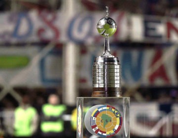 Final da Libertadores de 2019 será realizada em Santiago, no Chile