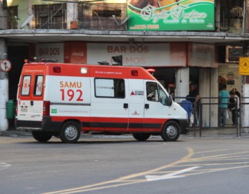 Serviço de Atendimento Móvel de Urgência sofre com falsas ligações