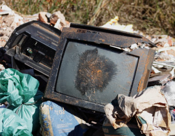 Descarte incorreto de lixo eletrônico é um grande problema para o meio ambiente