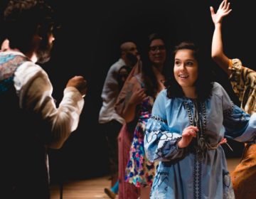 “Campanha de Popularização” terá espetáculos com intérprete de Libras e descrição audiovisual