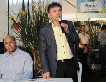 Deputado Tony Carlos toma posse na ALMG