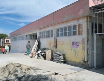 PJF reforma quatro Unidades Básicas de Saúde