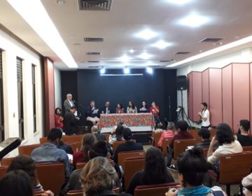 Semana Rainbow organizada pela UFJF traz programação especial