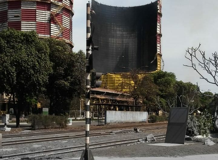 Pessoas feridas na explosão do gasômetro em Ipatinga já tiveram alta