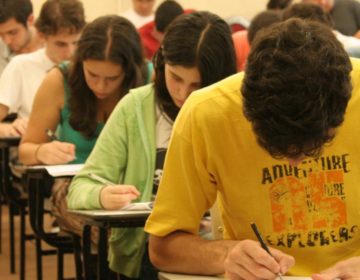 CPC destina 30 novas vagas a alunos de escolas estaduais