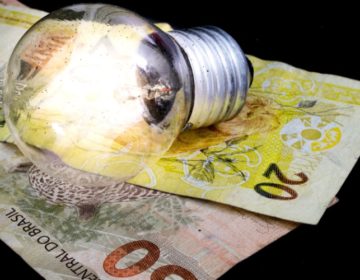 Taxa extra mais cara é inclusa na conta de luz de setembro