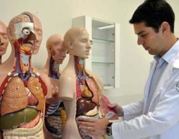 CFM lança código de ética para estudantes de medicina