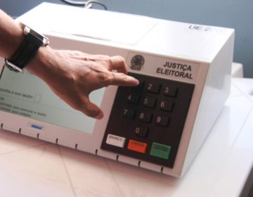 Número de idosos que pretendem ir as urnas em Minas Gerais é grande