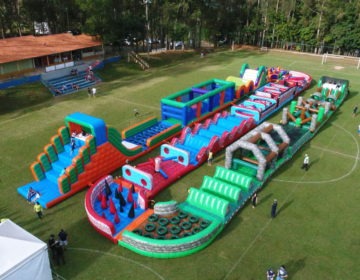 Programação diferenciada é opção para diversão em JF