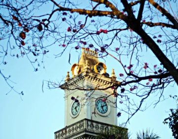 Próximos dias serão de altas temperaturas e chuvas de verão