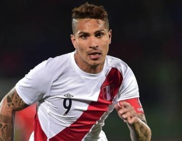 Guerrero entra novamente com recurso