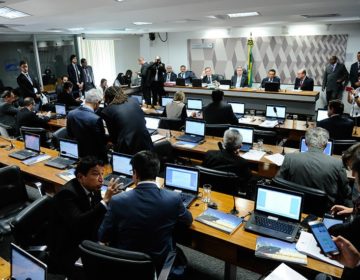 Senado avalia proposta que aumenta idade mínima para idoso obter atenuante de pena