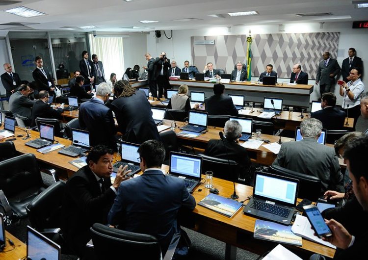 Senado avalia proposta que aumenta idade mínima para idoso obter atenuante de pena