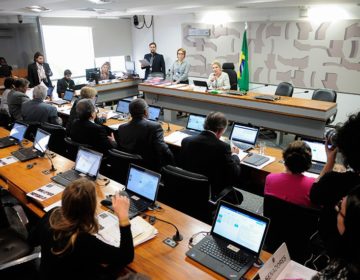 Deficientes internados em casa poderão receber o Benefício de Prestação Continuada