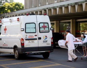 Projeto garante ajuda de custo a paciente do SUS que se trata em outra cidade