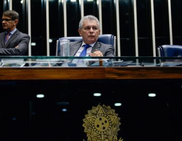 Senado discute se candidatos e partidos vitoriosos em duas eleições consecutivas poderão ser proibidos de registrar candidatura