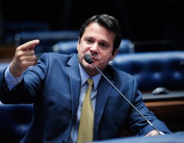 Senado: projeto obriga corruptos a pagarem três vezes o valor desviado