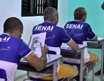 Senado: projeto prevê cursos profissionais gratuitos a condenados em regime semiaberto