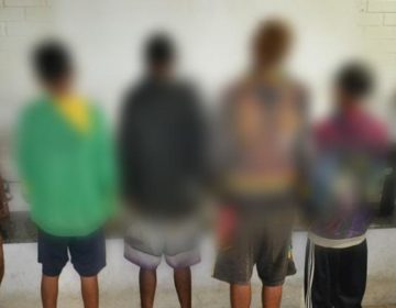 Menores de Caratinga são apreendidos após viagens clandestinas em “cegonheiras”