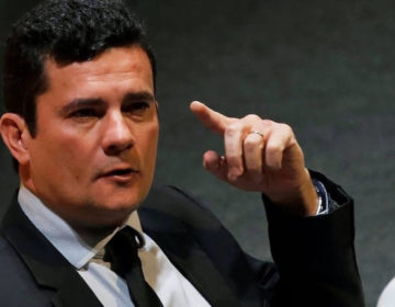 Moro manda prender ex-diretores de empresa investigada na Lava Jato